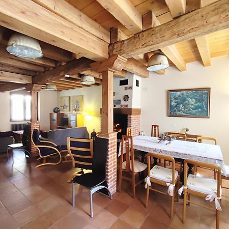 Alojamiento Turistico Los Laureles Segovia Exteriör bild