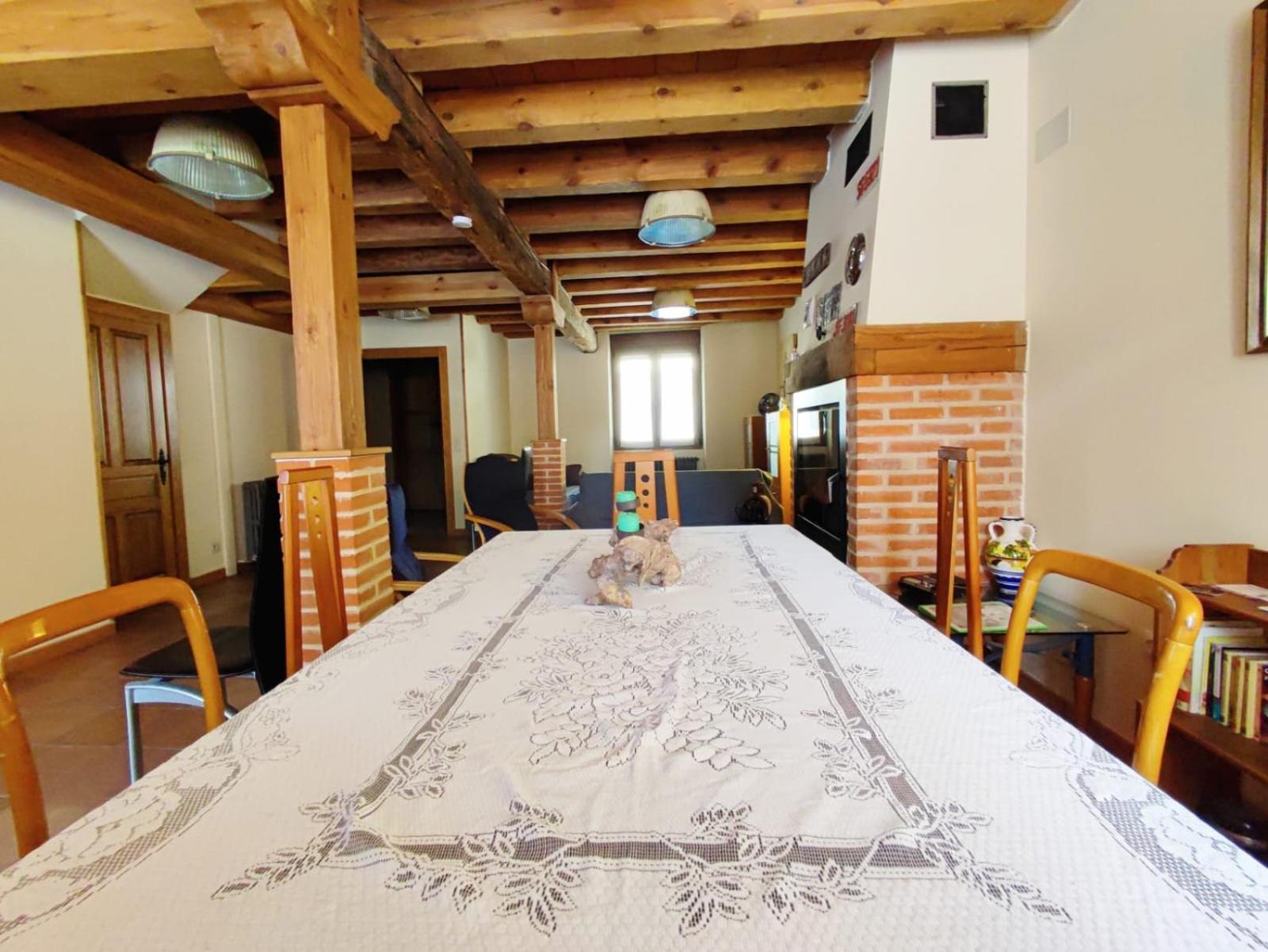 Alojamiento Turistico Los Laureles Segovia Exteriör bild