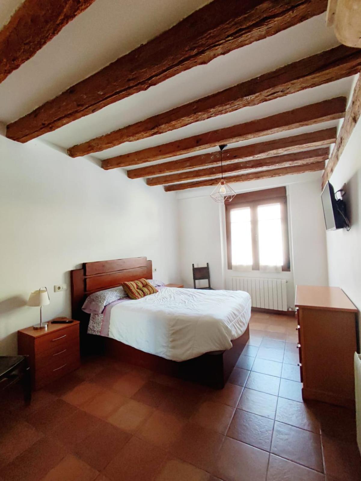 Alojamiento Turistico Los Laureles Segovia Exteriör bild