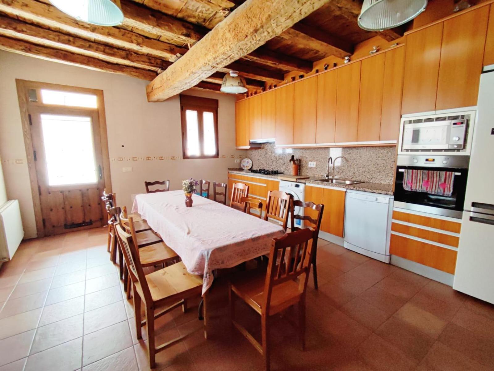 Alojamiento Turistico Los Laureles Segovia Exteriör bild