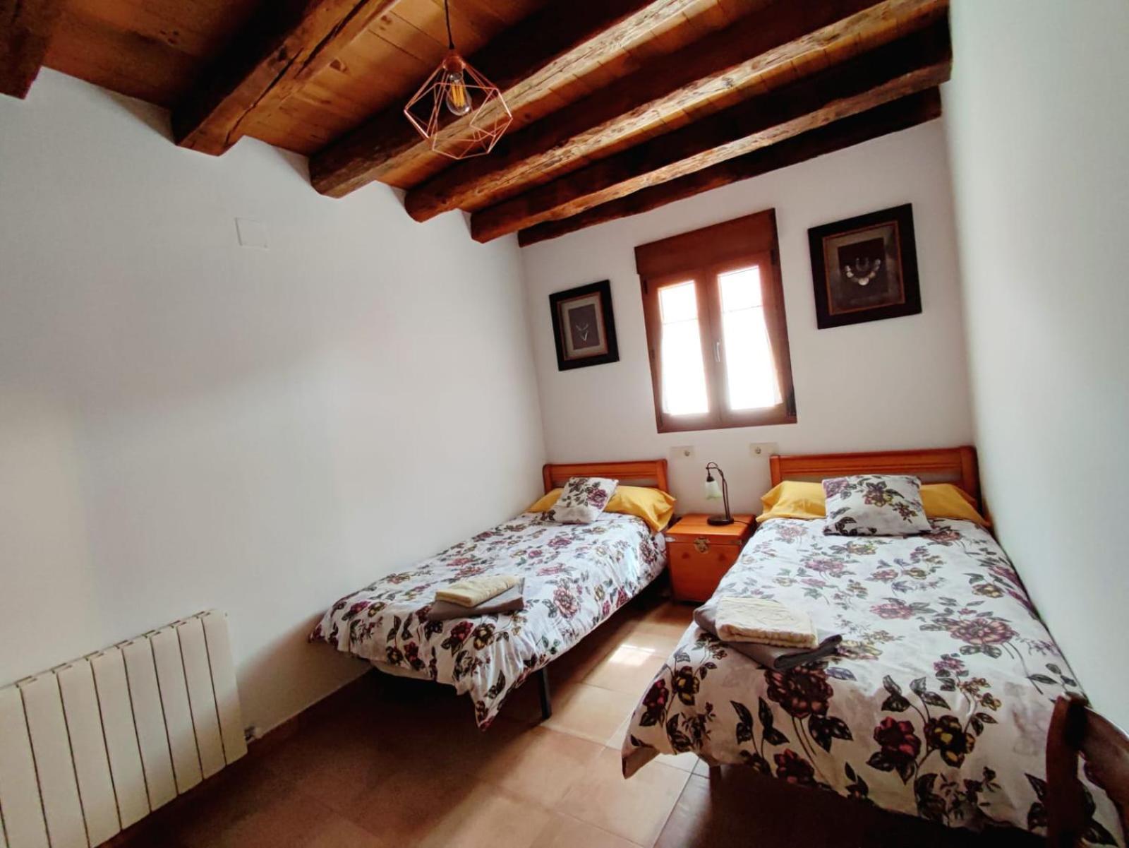 Alojamiento Turistico Los Laureles Segovia Exteriör bild
